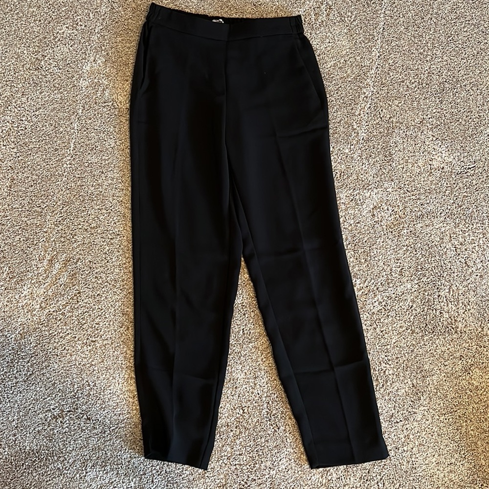 J crew slacks